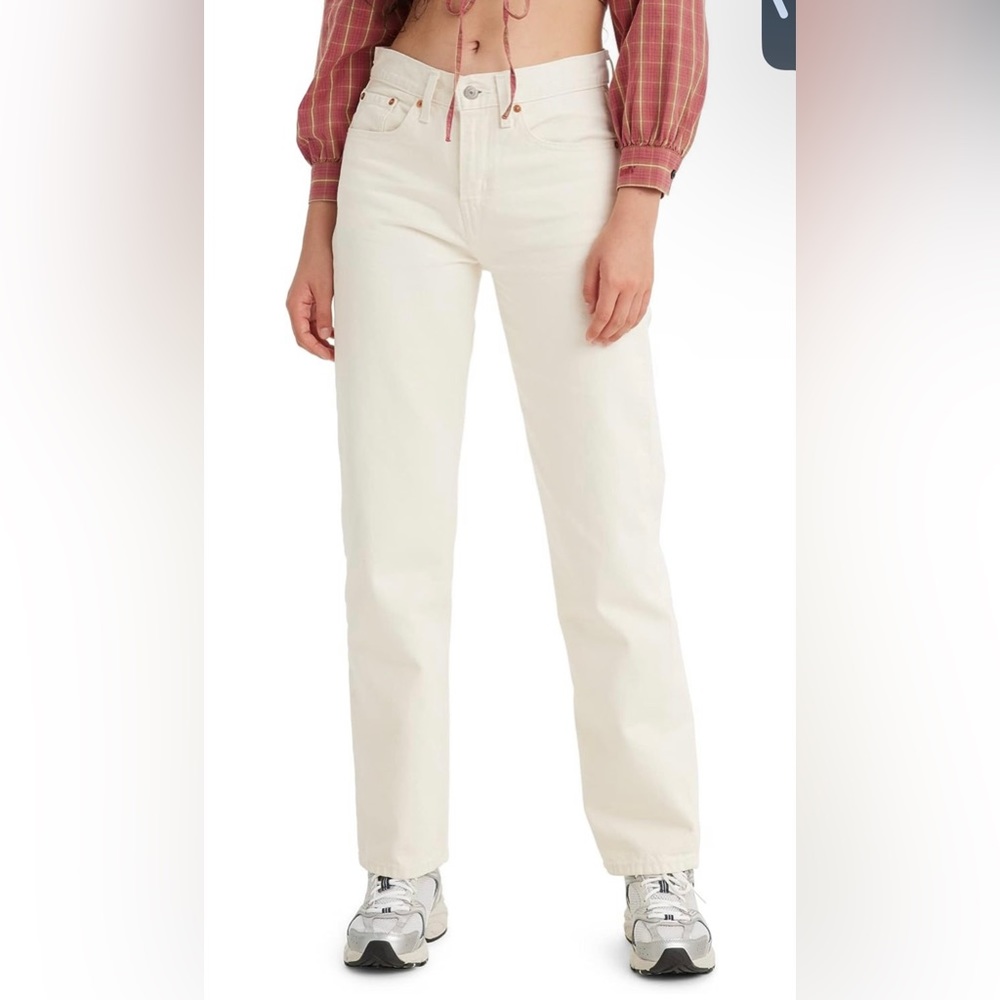 levi’s low pro jeans
